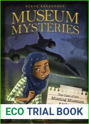 The Case of the Missing Museum Archives