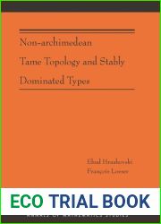 Non-Archimedean Tame Topology and Stably Dominated Types