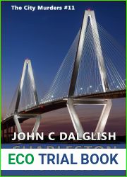 CHARLESTON HOMICIDE (CLEAN SUSPENSE)