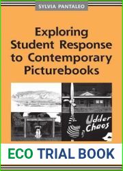 Exploring Student Response to Contemporary Picturebooks