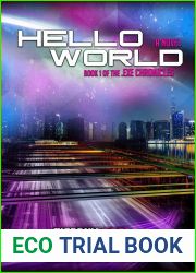 Hello World (.EXE, #1)