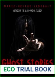 Ghost Stories: Stories to Keep You Up at Night