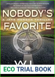Nobody|s Favorite: A Jake Morgan Thriller