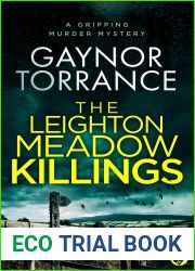 The Leighton Meadow Killings (DI Jemima Huxley Thrillers #4)