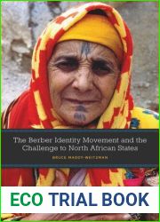 The Berber Identity Movement and the Challenge to North African States