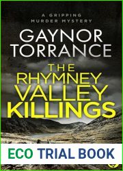 The Rhymney Valley Killings (DI Jemima Huxley Thrillers #6)