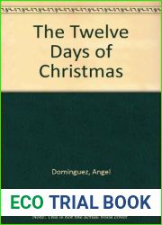 The Twelve Days of Christmas by Angel Dominguez (1996-10-10)