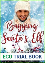 Bagging Santa|s Elf