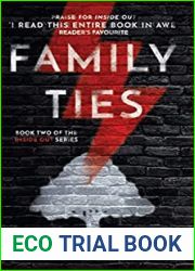 Family Ties (Inside Out #2)