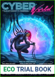 Cyber World: Tales of Humanity|s Tomorrow