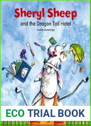 Sheryl Sheep and the Dragon Tail Hotel