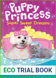 Super Sweet Dreams (Puppy Princess #2) (2)