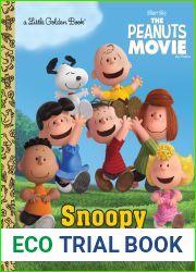 Snoopy and Friends
