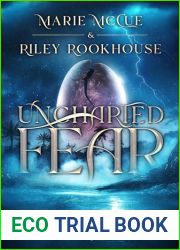 Uncharted Fear: World of Heavenfall (The Dragon|s Fear Book 1)