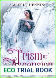 Prism of Ascension: Book Four (Prism Series 5)
