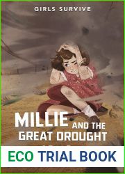 Millie and the Great Drought (Girls Survive)