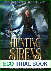 Hunting Sirens: A Gender-Flipped Little Mermaid (Legends of Neverland Book #2)
