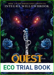 Quest for the Sword of Alicorn