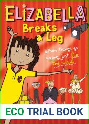 Elizabella Breaks a Leg