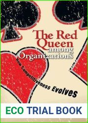 The Red Queen among Organizations: How Competitiveness Evolves