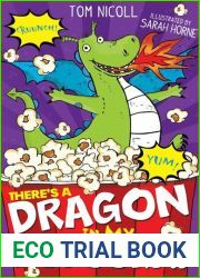 There|s a Dragon in My Popcorn
