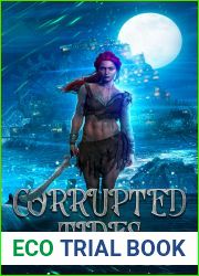 Corrupted Tides (Eldritch Depths Book 1)