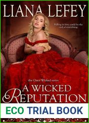 A Wicked Reputation (Once Wicked, #3)