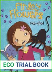 Pet-rified (Finley Flowers)