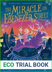 The Miracle on Ebenezer Street