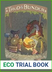 The Not-so-Deadly Dragon (Thud and Blunder)