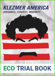 Klezmer America