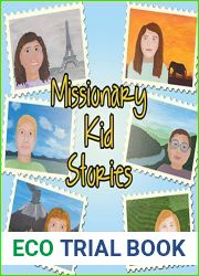Missionary Kid Stories