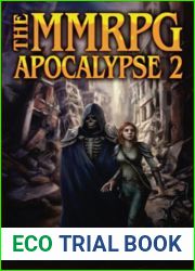 The MMRPG Apocalypse 2