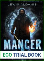 Mancer: Book One of Urban Legends