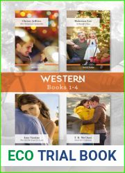 Western Box Set 1-4 Nov 2020 His Christmas Cinderella A Sheriff|s Star The Girl He Used to Love Deal of a Lifetime