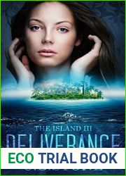 Deliverance (The Island #3)