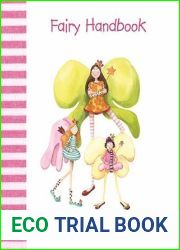 Fairy Handbook (Handbooks)