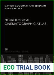 Neurological Cinematographic Atlas