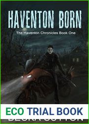 Haventon Born (The Haventon Chronicles Book 1)