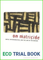 On Matricide