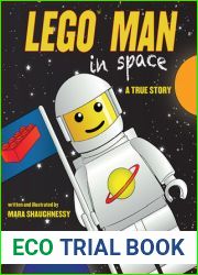 LEGO Man in Space: A True Story