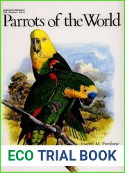 Parrots of the World