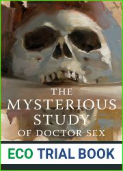 The Mysterious Study of Doctor Sex (The Locked Tomb, #0.5)