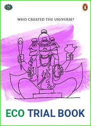 Who Created The Universe?