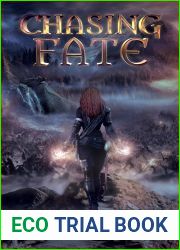 Chasing Fate (Chasing Fae Trilogy #3)