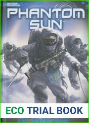 Phantom Sun (Shadow Squadron, #6)