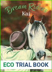 Kai (Dream Riders, #3)