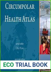 Circumpolar Health Atlas (Heritage)