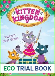 Tabby|s First Quest (Kitten Kingdom #1) (1)