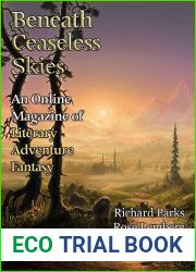 Beneath Ceaseless Skies #183 (Seventh Anniversary Double-Issue)